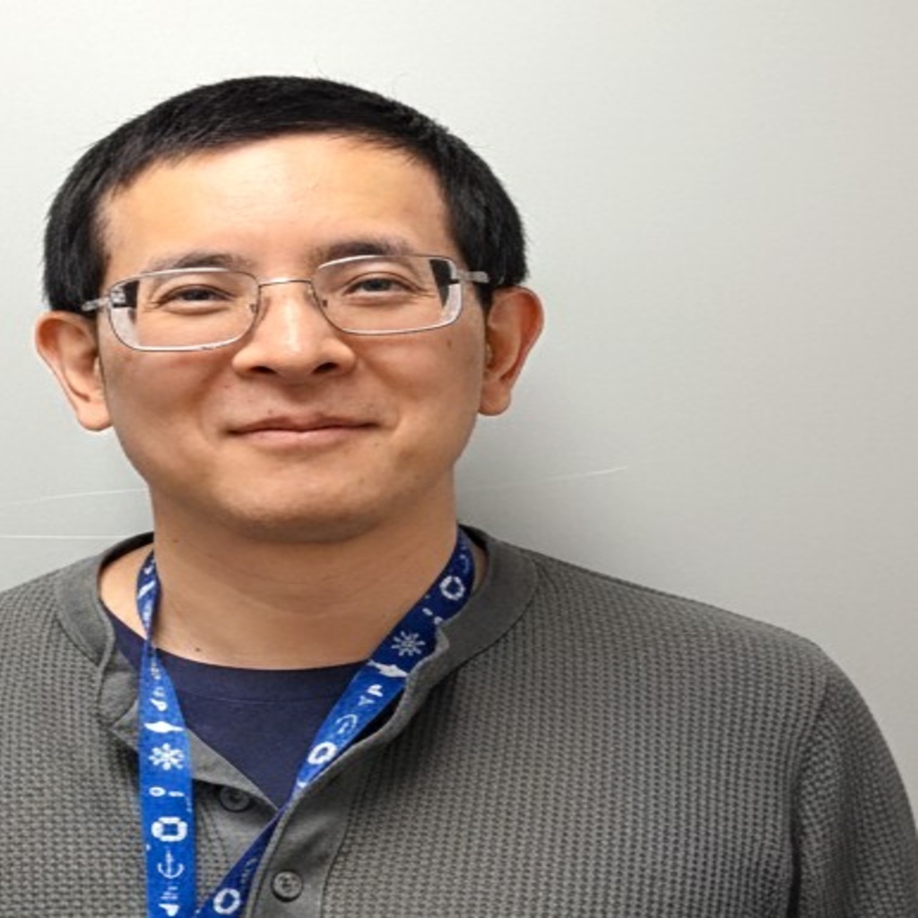 Image of Masayoshi Honda, PhD