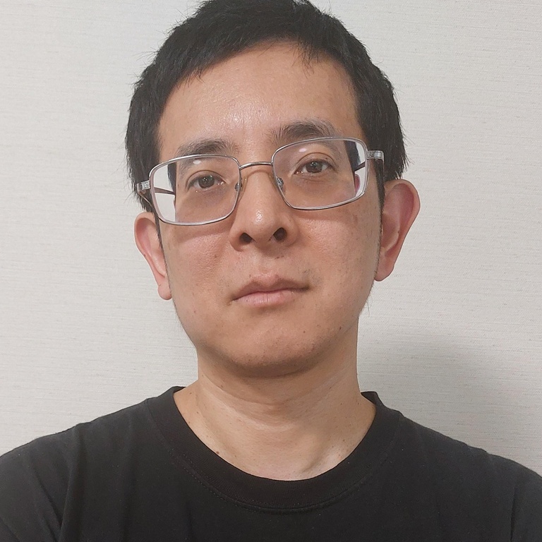 Image of Masayoshi Honda, PhD