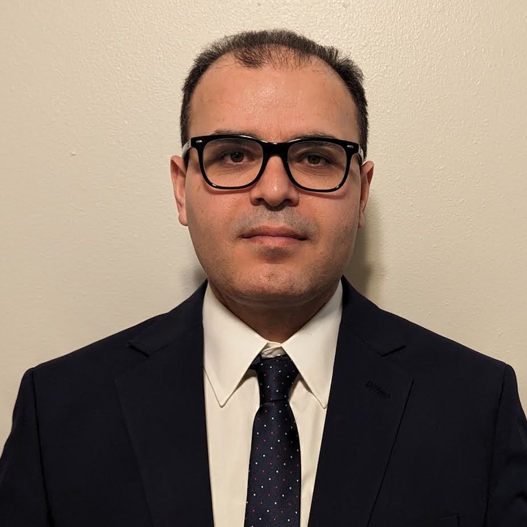 Image of Mortezaali Razzaghi, PhD